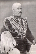 Georg Victor van Waldeck Pyrmont